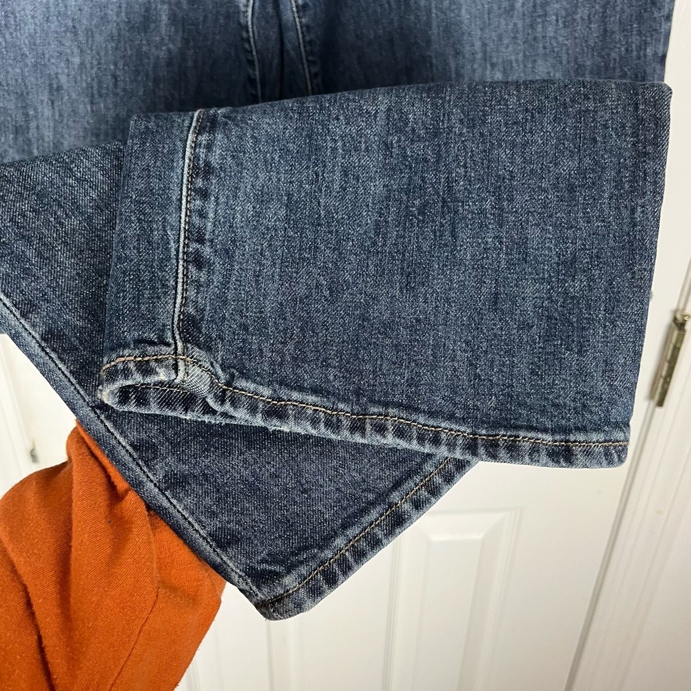 NWT Universal Thread Vintage Straight Retro Jeans - Picture 3 of 10